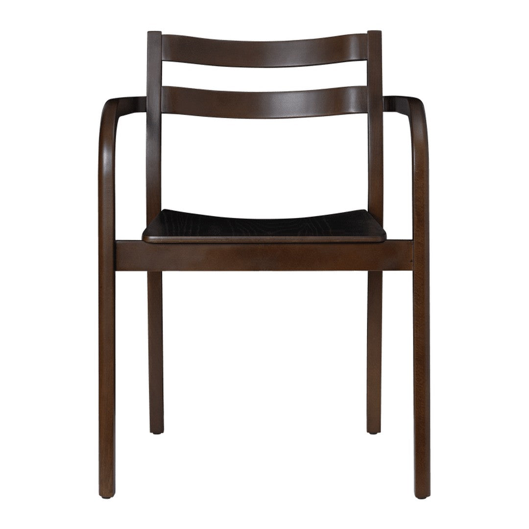 Boda Armchair - Stackable