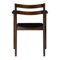 Boda Armchair - Stackable