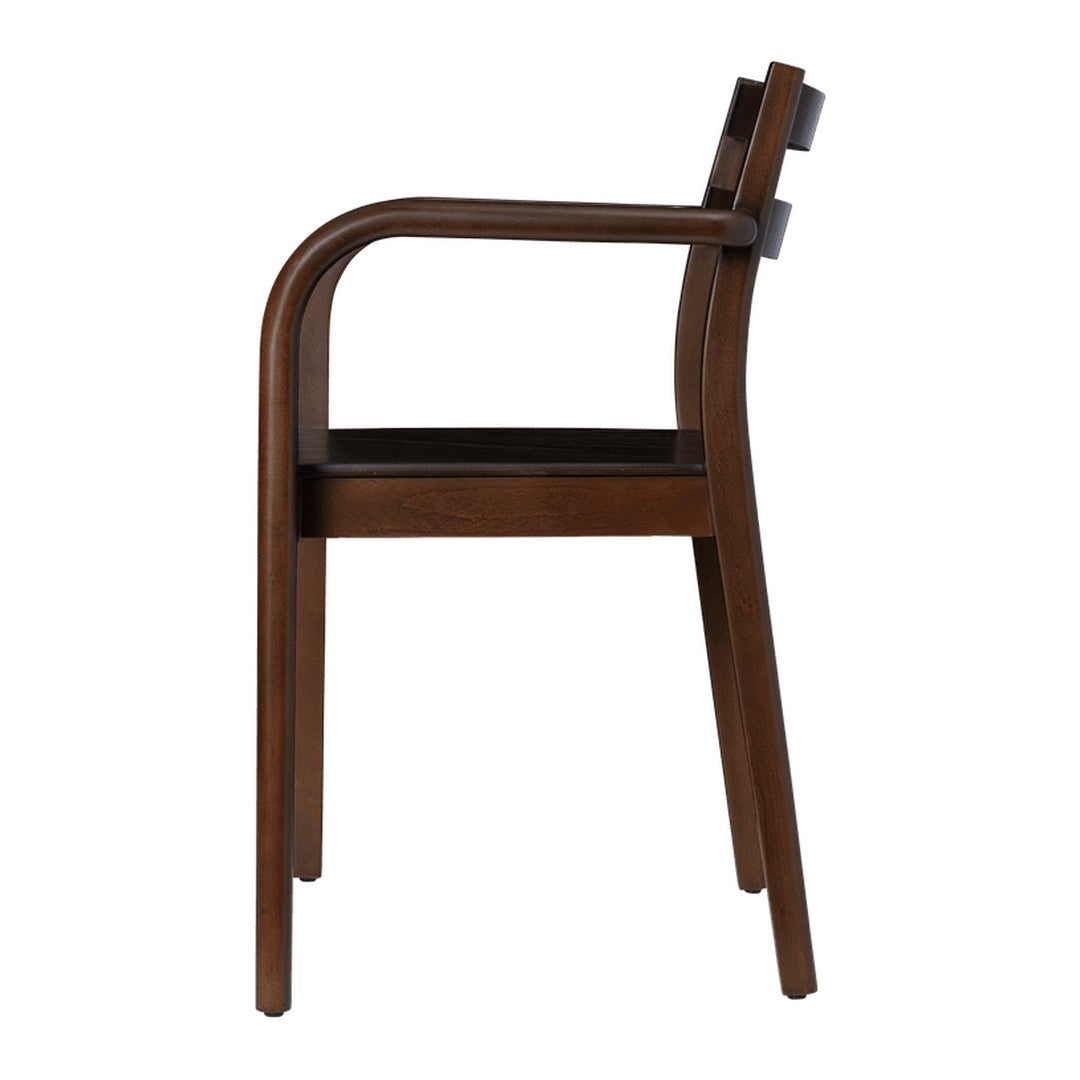 Boda Armchair - Stackable