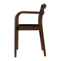 Boda Armchair - Stackable