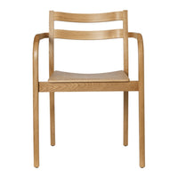 Boda Armchair - Stackable