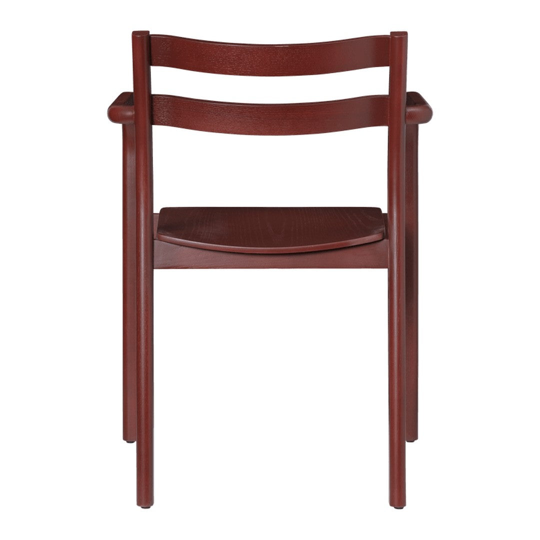 Boda Armchair - Stackable