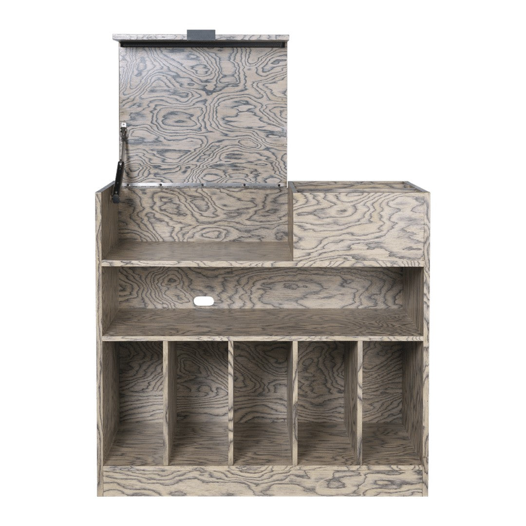 Cabri Media Cabinet