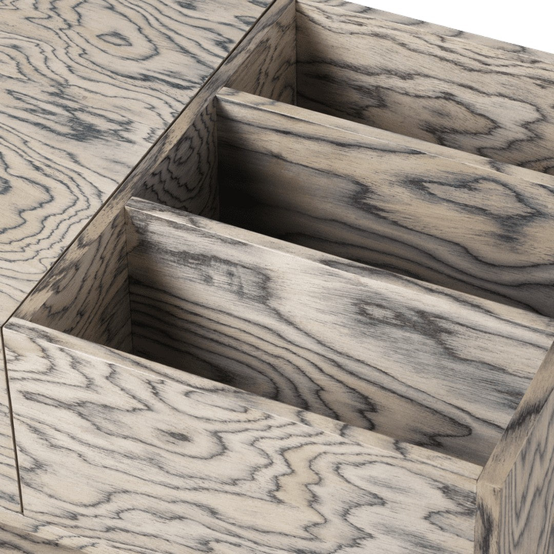 Cabri Media Cabinet