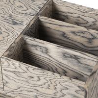 Cabri Media Cabinet