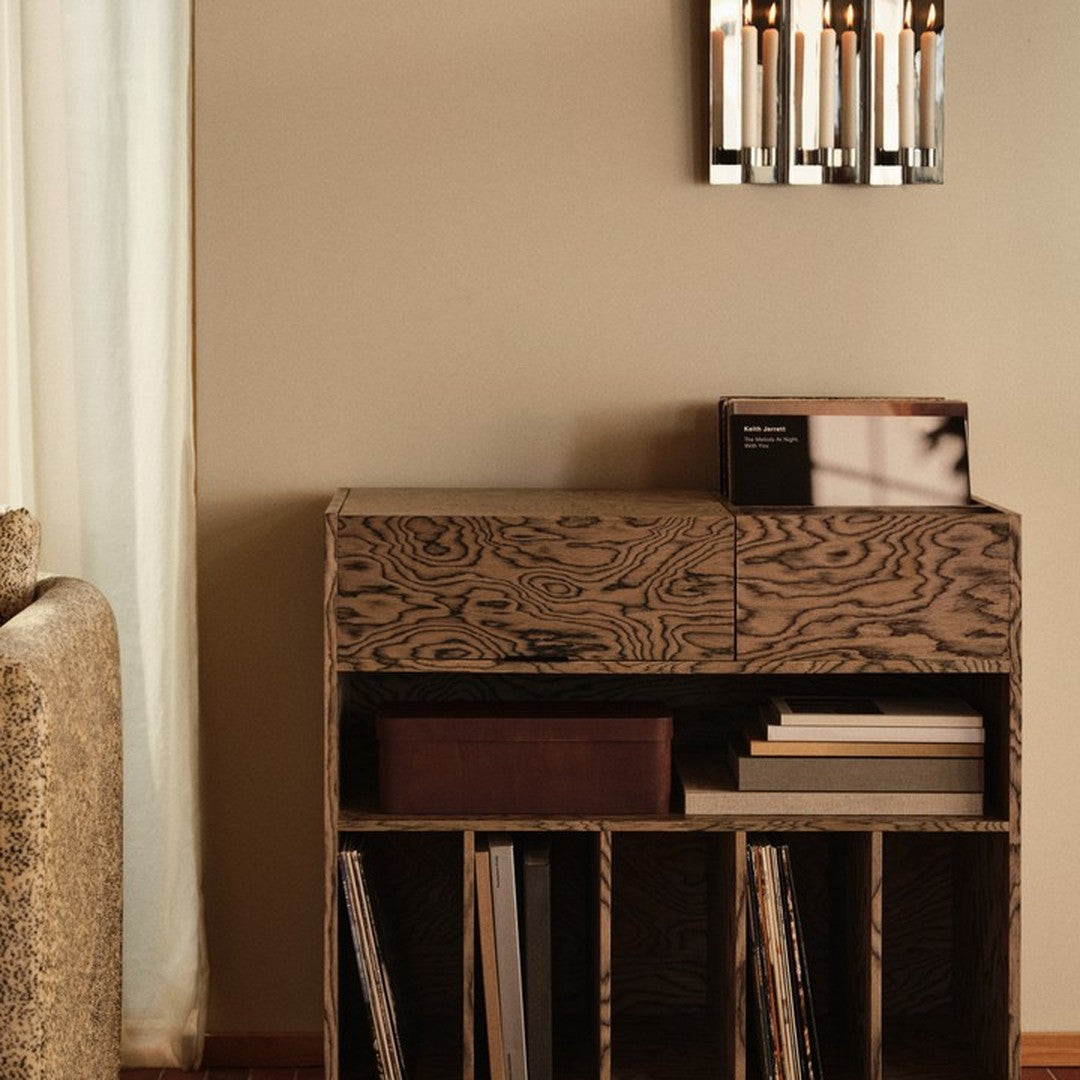Cabri Media Cabinet