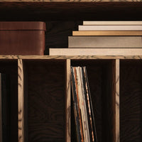 Cabri Media Cabinet