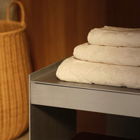 Cilla Tufted Cushion