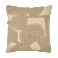 Cilla Tufted Cushion