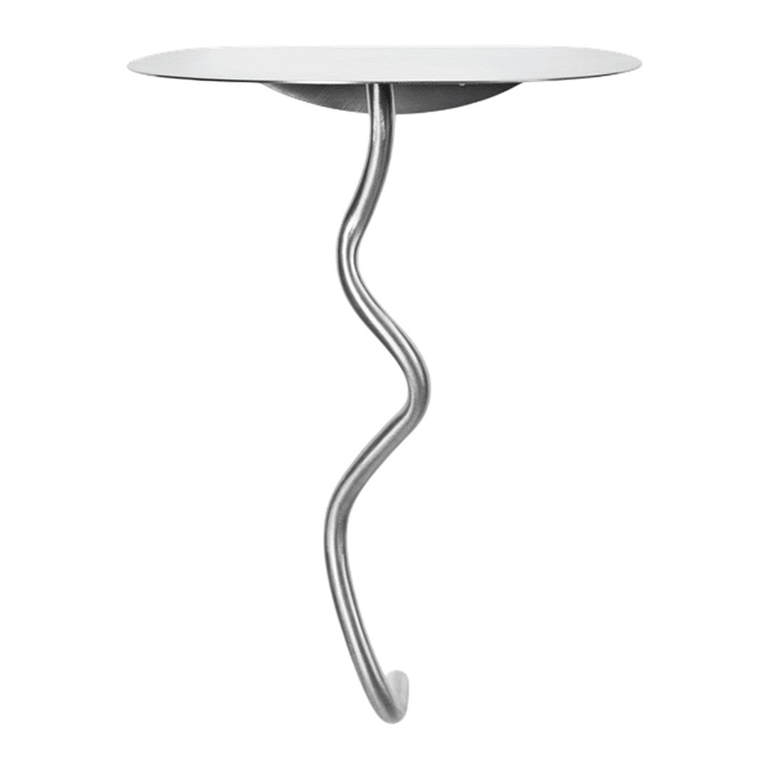 Curvature Wall Table