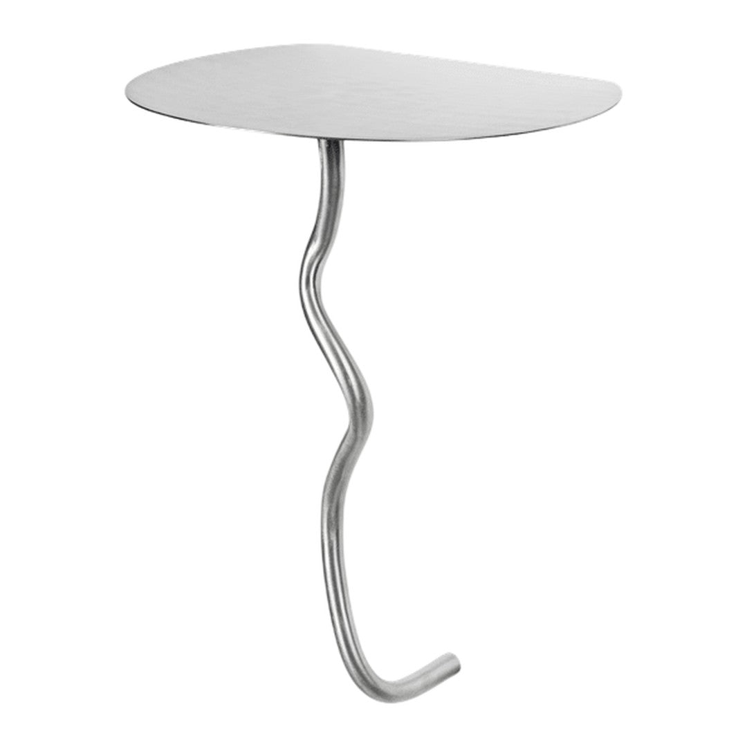 Curvature Wall Table