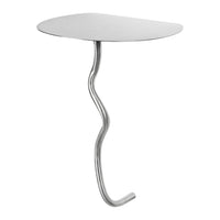 Curvature Wall Table