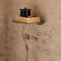 Curvature Wall Table