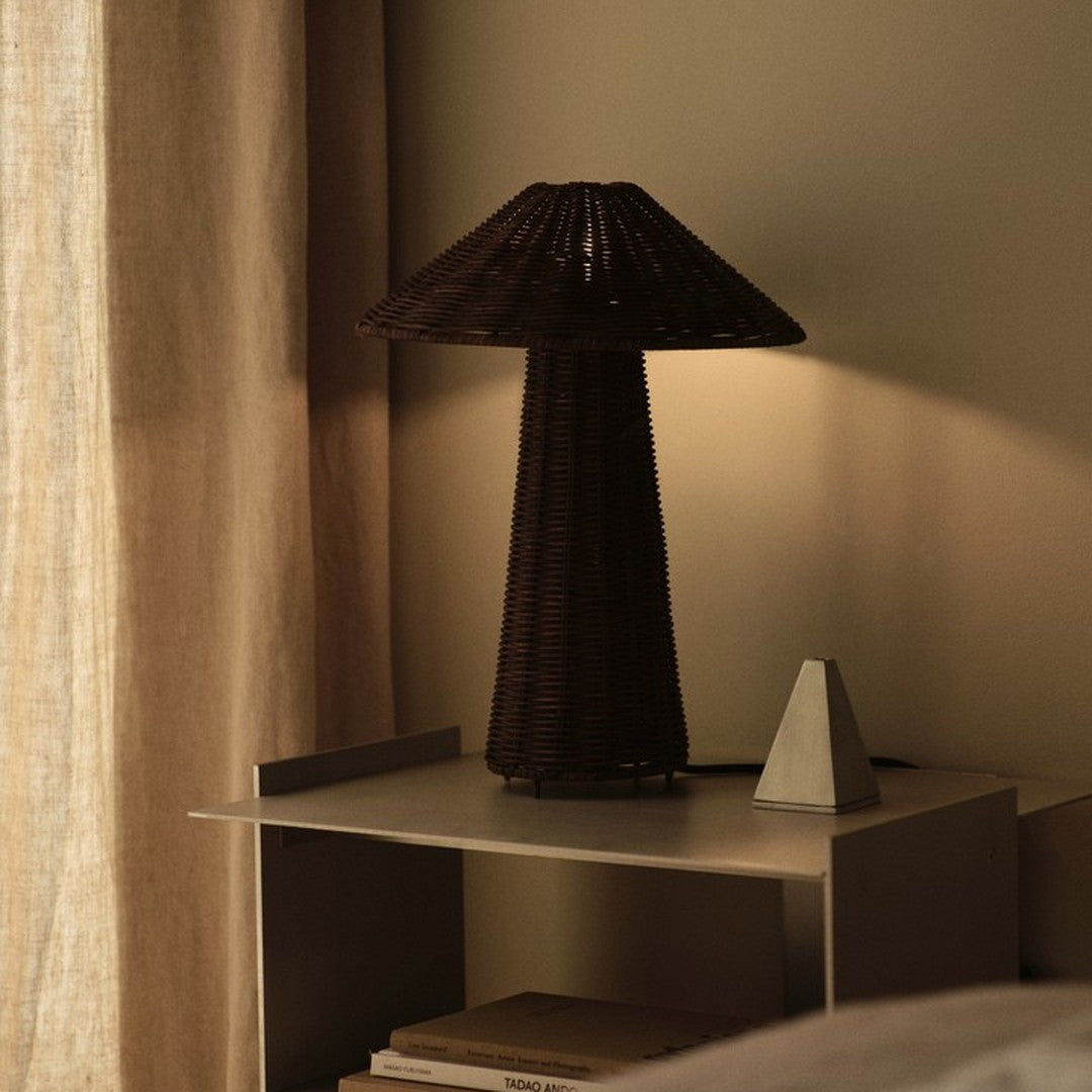 Lager Side Table