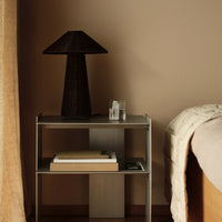 Lager Side Table
