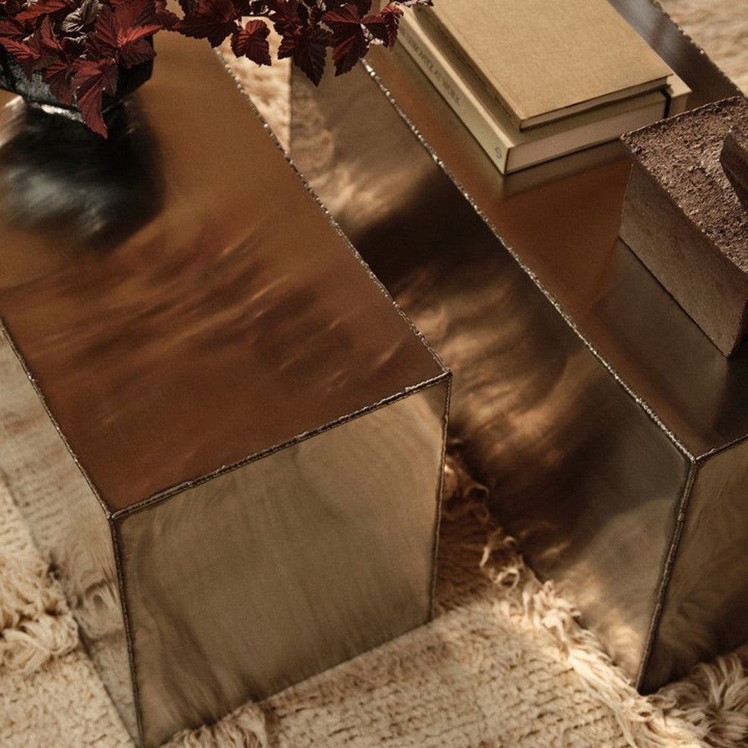 Ferra Coffee Tables
