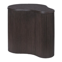 Isola Storage Table