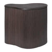 Isola Storage Table