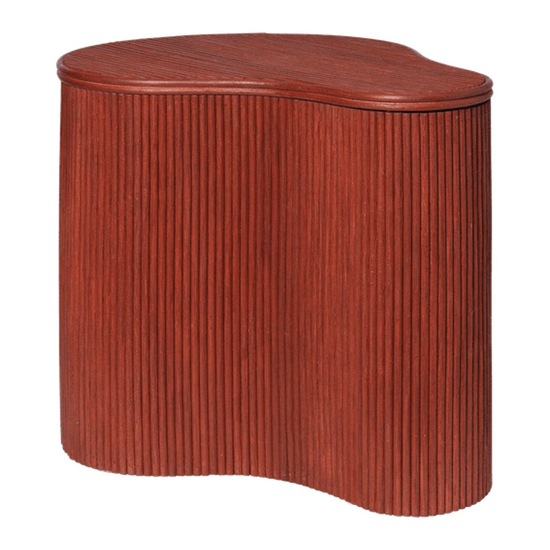 Isola Storage Table