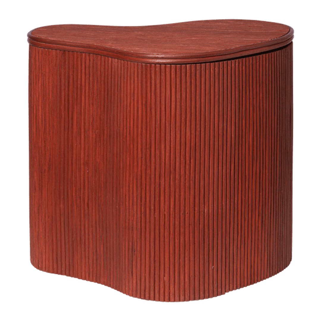 Isola Storage Table
