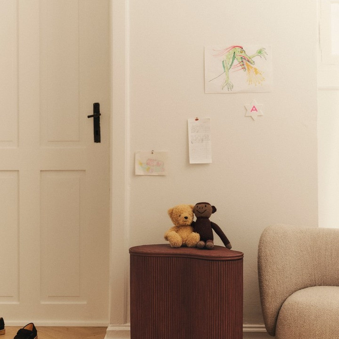Isola Storage Table