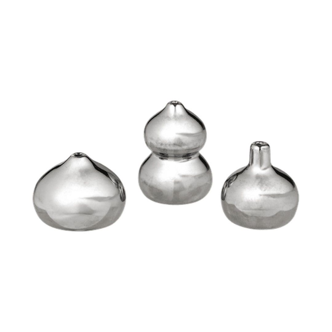 Komo Mini Vases - Set of 3