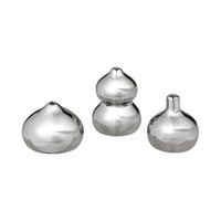 Komo Mini Vases - Set of 3