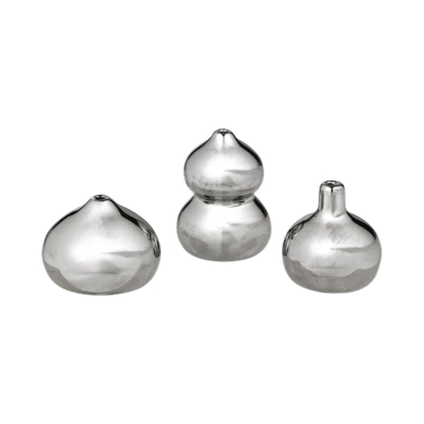 Komo Mini Vases - Set of 3