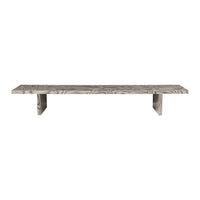 Kona Display Table