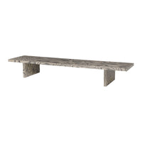 Kona Display Table