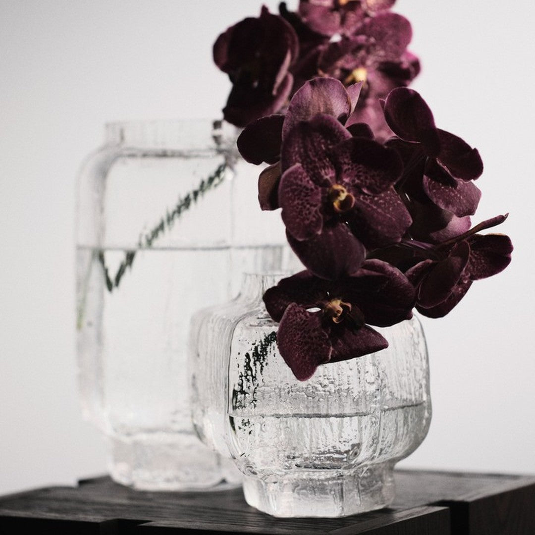 Mokuri Vase