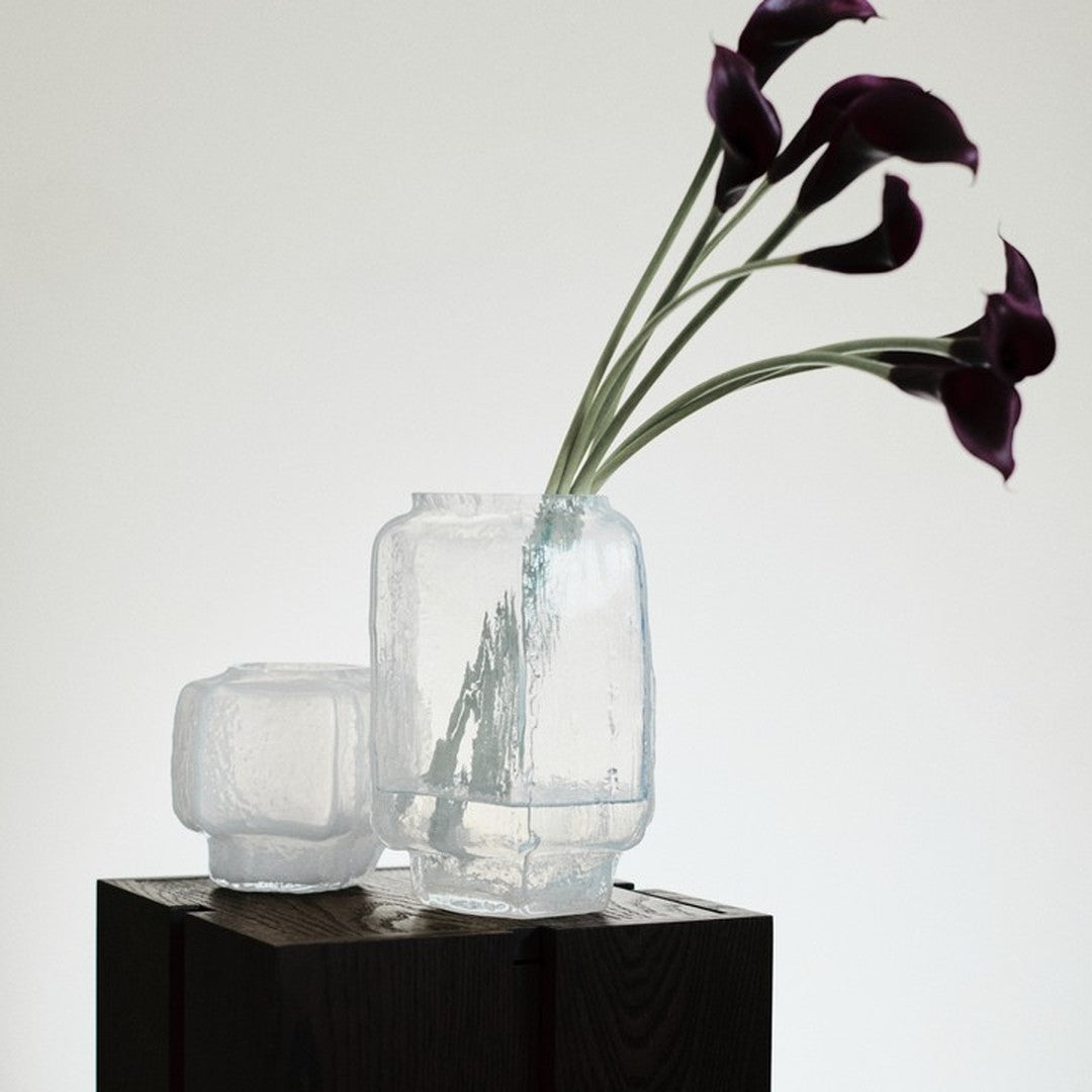 Mokuri Vase