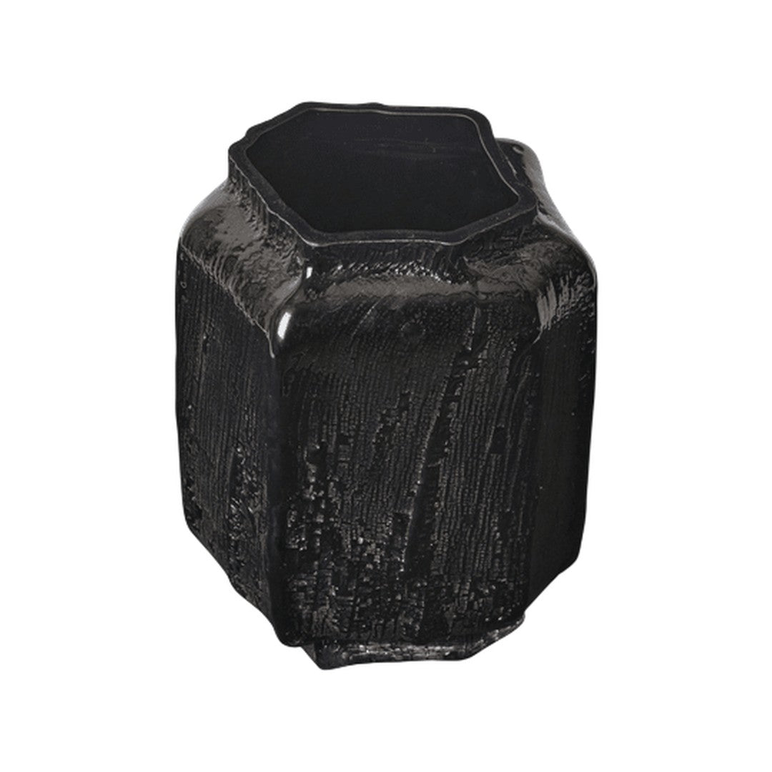 Mokuri Vase