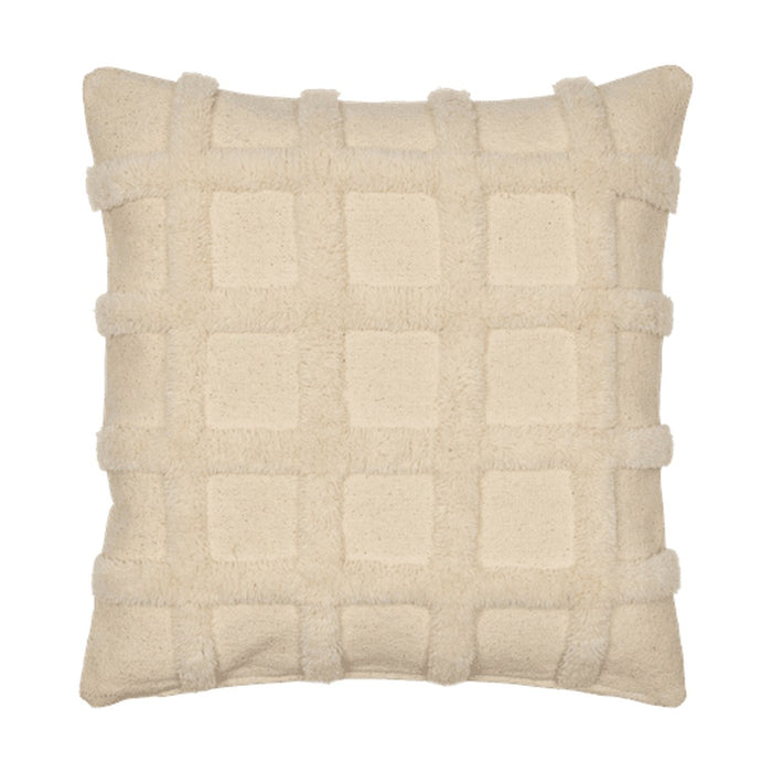 Norte Grid Cushion