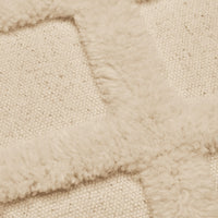 Norte Grid Cushion