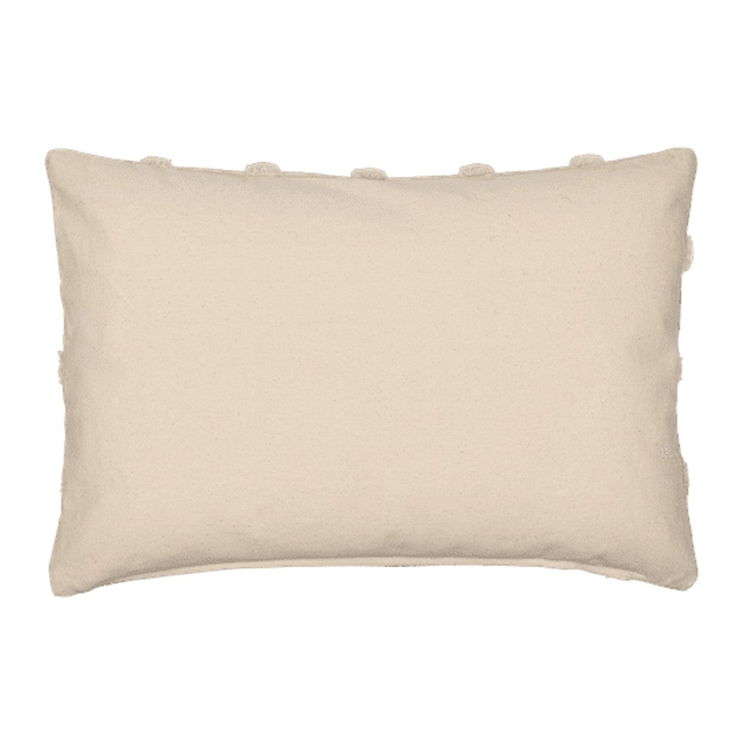 Norte Grid Cushion