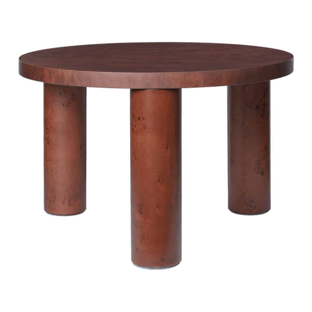 Post Coffee Table