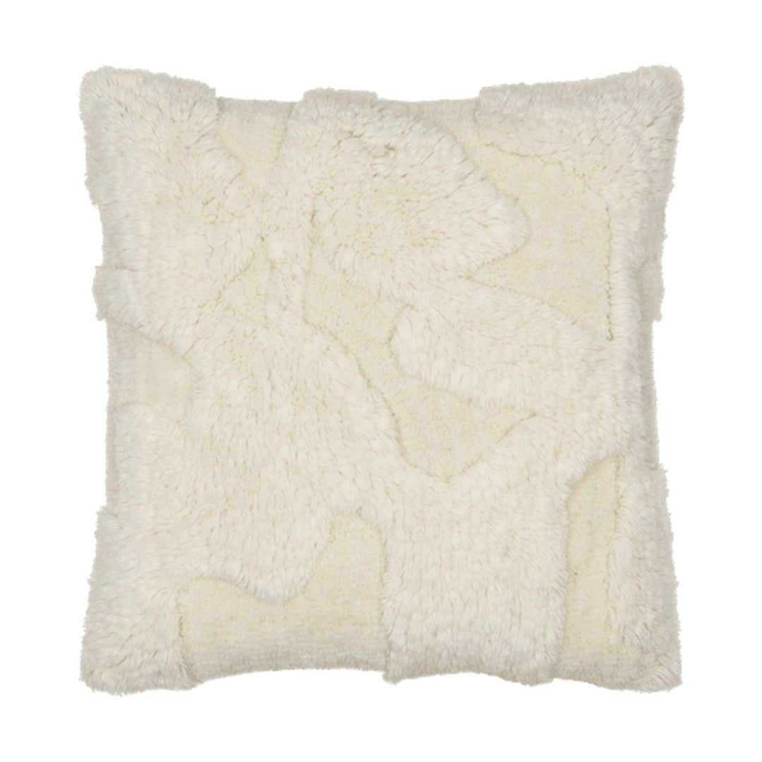 Rime Tufted Cushion