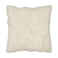 Rime Tufted Cushion