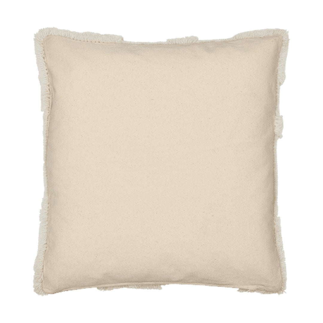 Rime Tufted Cushion