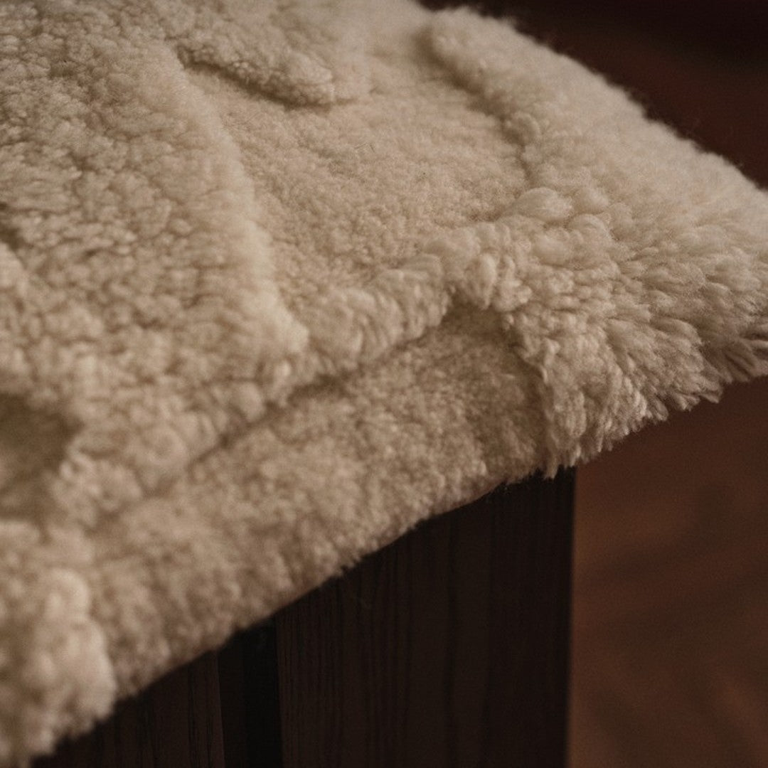 Rime Tufted Cushion