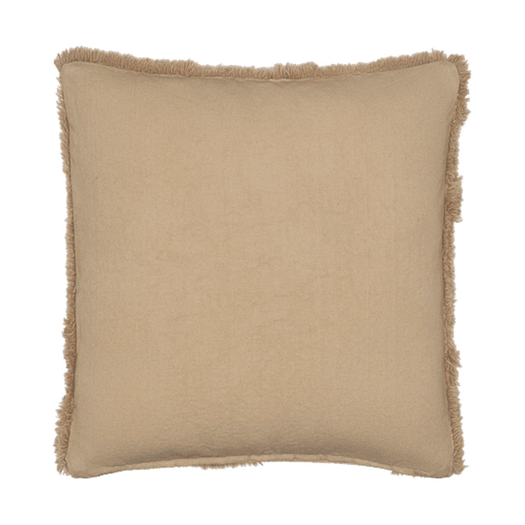 Rime Tufted Cushion