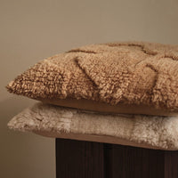 Rime Tufted Cushion