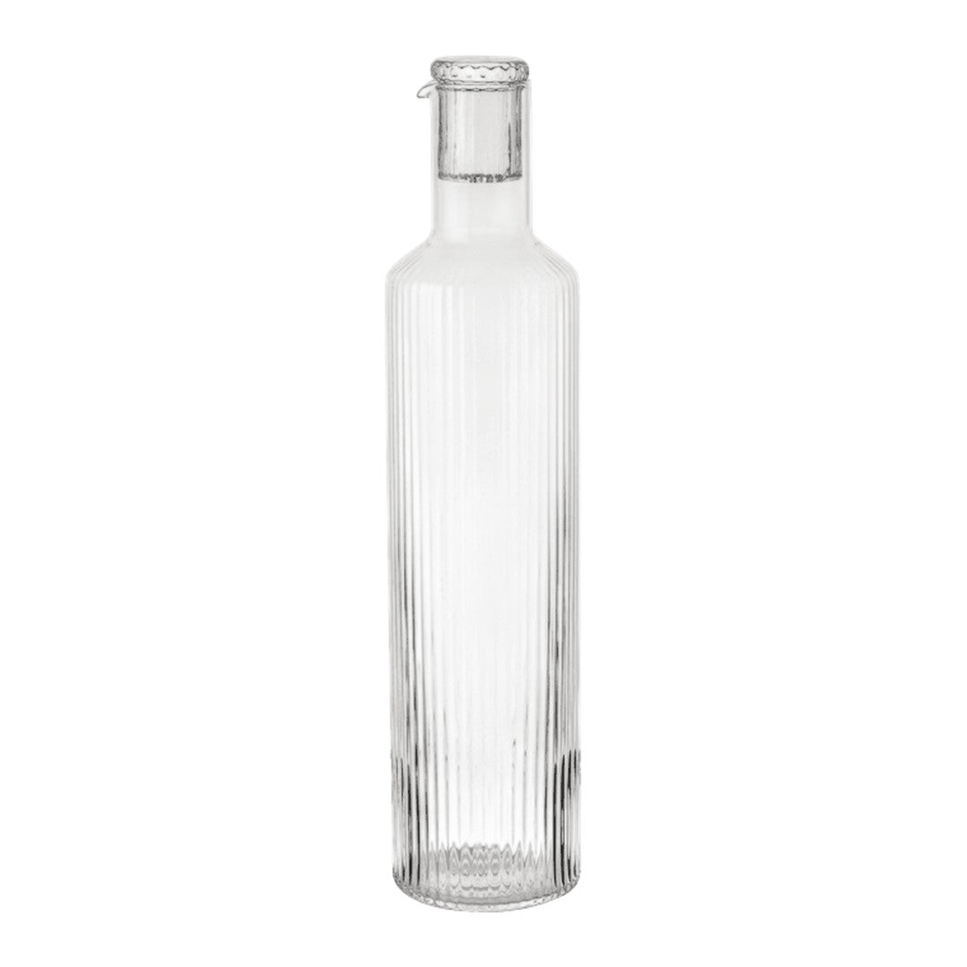 Ripple Oil Bottle