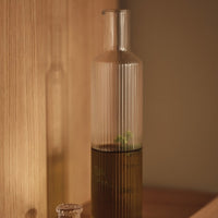Ripple Oil Bottle