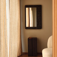 Tiling Mirror