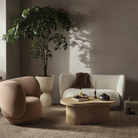 Isola Coffee Table