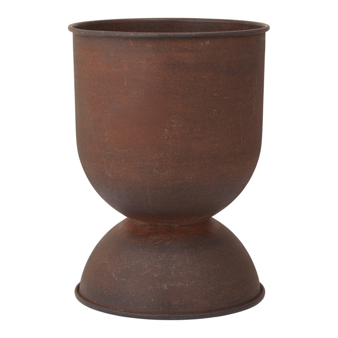 hourglass plant pot Hourglass Pot - Extra Small