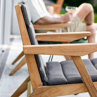 Flip Outdoor Lounge Chair