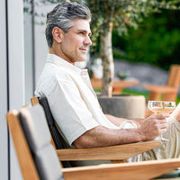 Flip Outdoor Lounge Chair